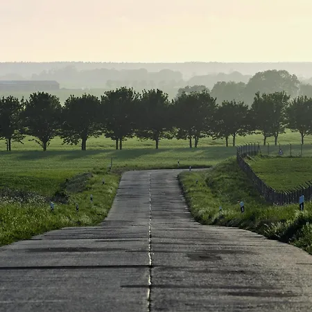 Maisonette-apartment A11 Pine Hill Zwei Balkone, Zwei Terrassen * Zirchow