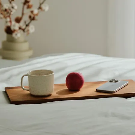 Maisonette-apartment A11 Pine Hill Zwei Balkone, Zwei Terrassen