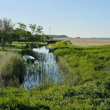 Maisonette-apartment A11 Pine Hill Zwei Balkone, Zwei Terrassen Zirchow