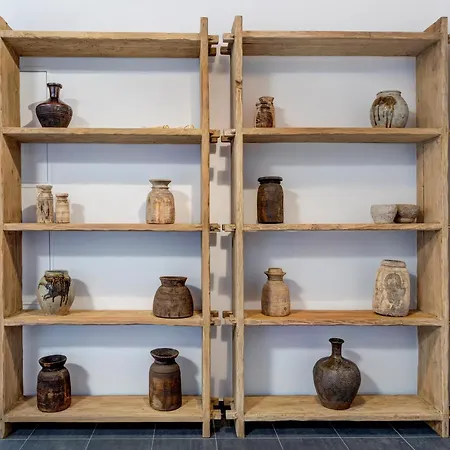 Maisonette-apartment A11 Pine Hill Zwei Balkone, Zwei Terrassen Apartment