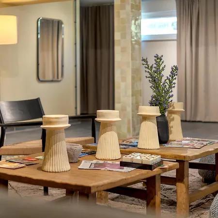 Maisonette-apartment A11 Pine Hill Zwei Balkone, Zwei Terrassen Zirchow