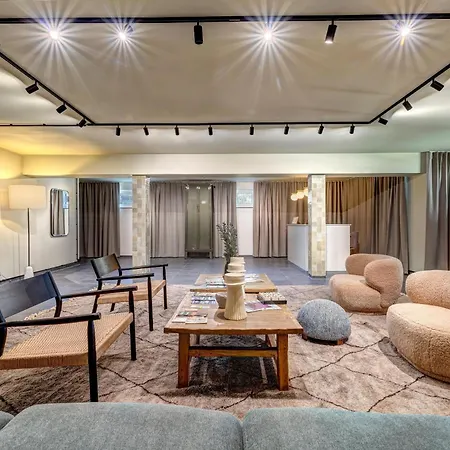 Maisonette-apartment A11 Pine Hill Zwei Balkone, Zwei Terrassen