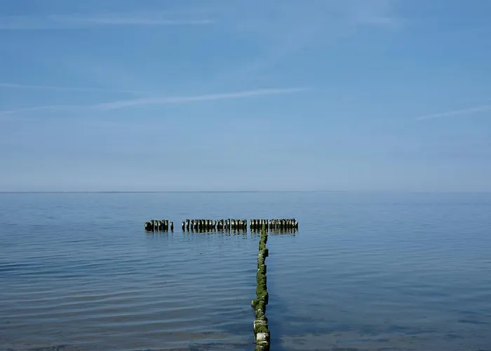 Maisonette-apartment A11 