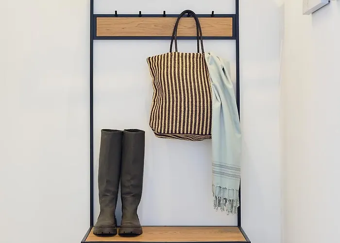 Maisonette-apartment A11 