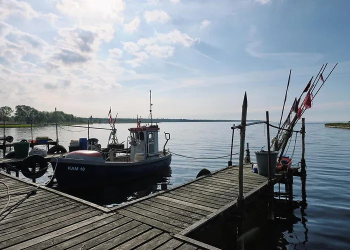 Maisonette-apartment A11 