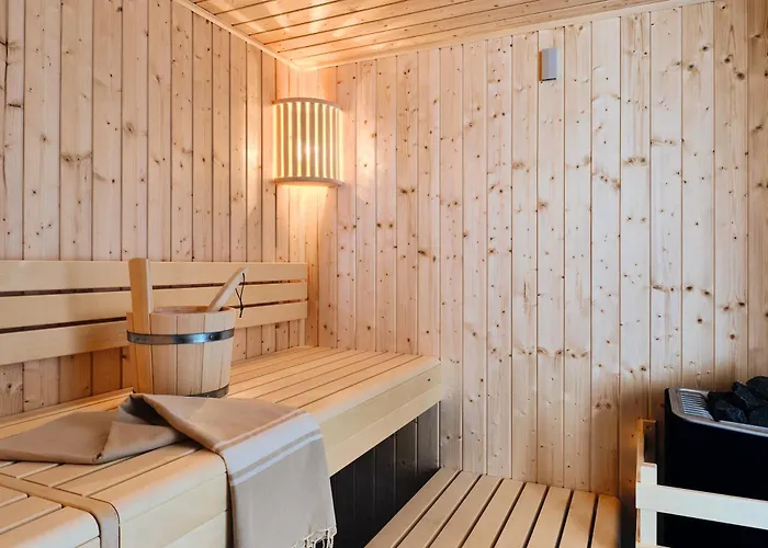 דירה Maisonette-apartment A11 