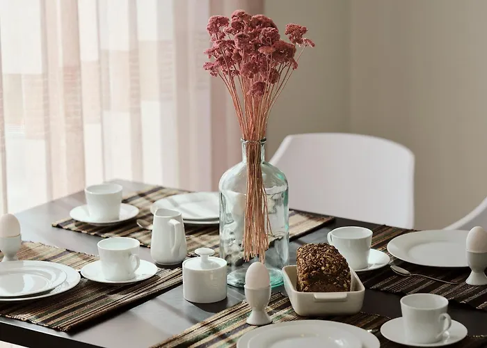 Maisonette-apartment A11 