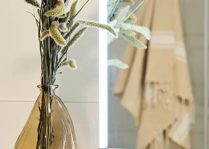 דירה Maisonette-apartment A11 