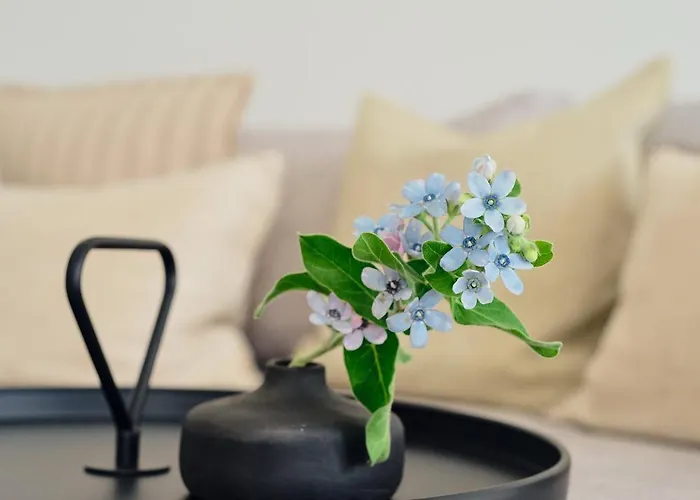 Maisonette-apartment A11 