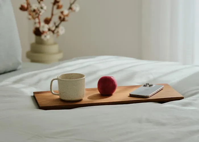 Maisonette-apartment A11 