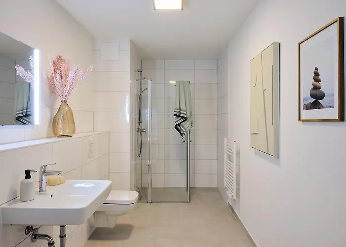 דירה Maisonette-apartment A11 