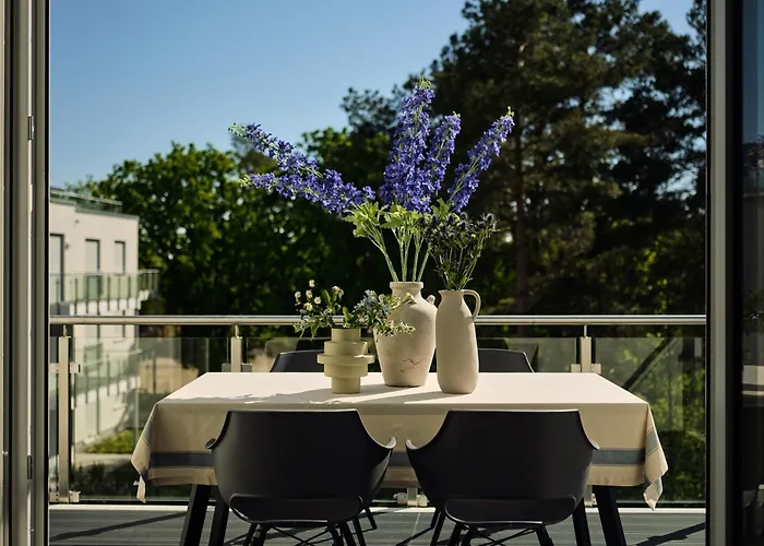 Maisonette-apartment A11 