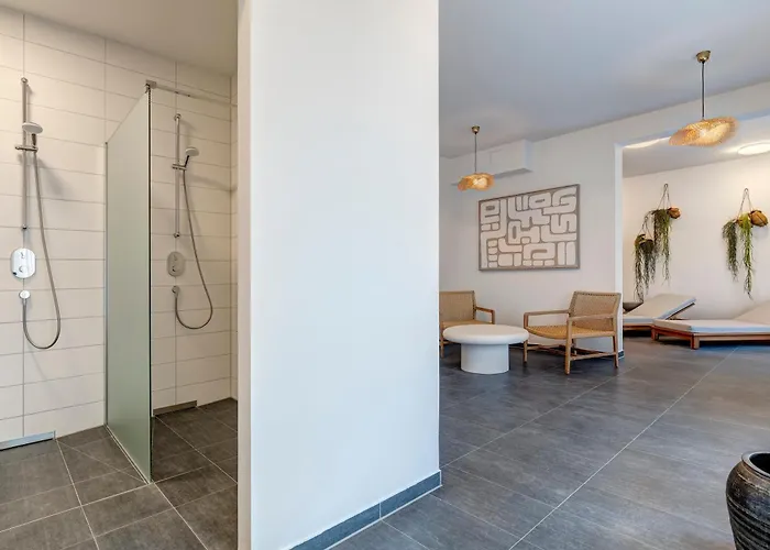 Maisonette-apartment A11 