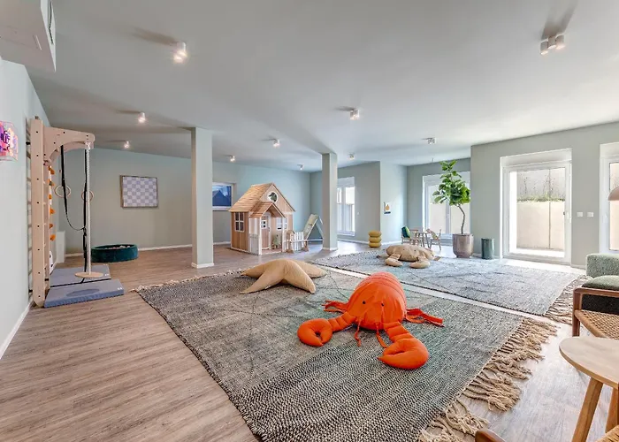 Maisonette-apartment A11 