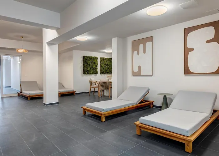 Maisonette-apartment A11 