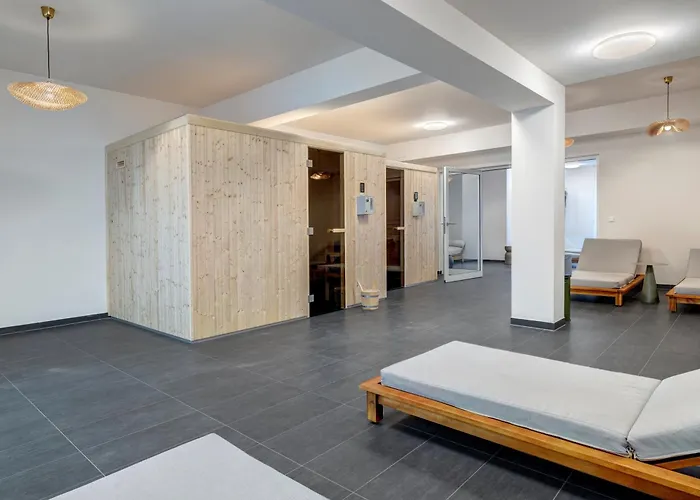 Maisonette-apartment A11 