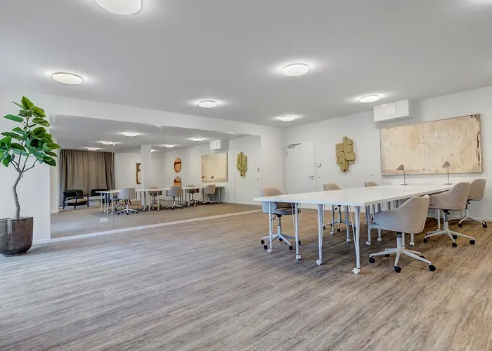 Maisonette-apartment A11 