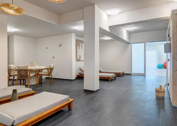 Maisonette-apartment A11 