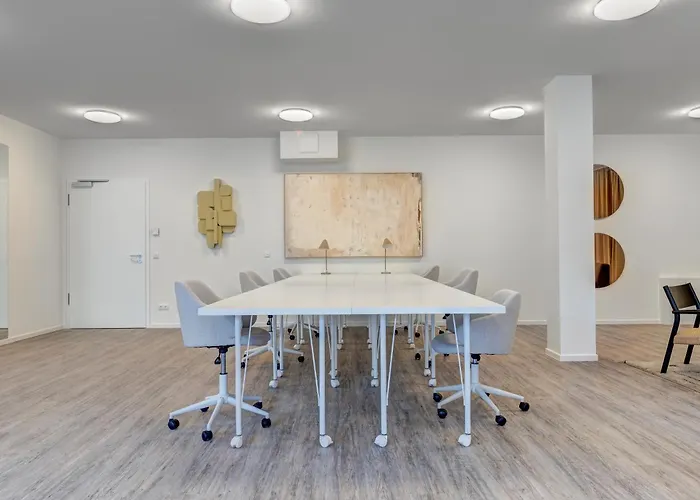 Maisonette-apartment A11 