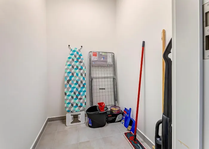 דירה Maisonette-apartment A11 