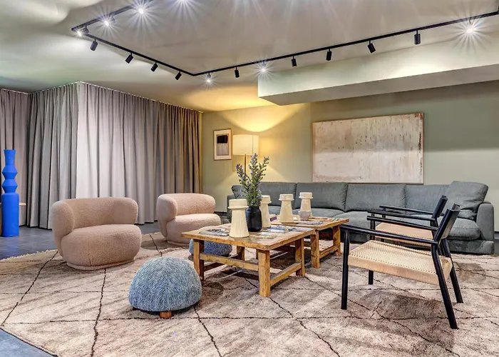 דירה Maisonette-apartment A11 