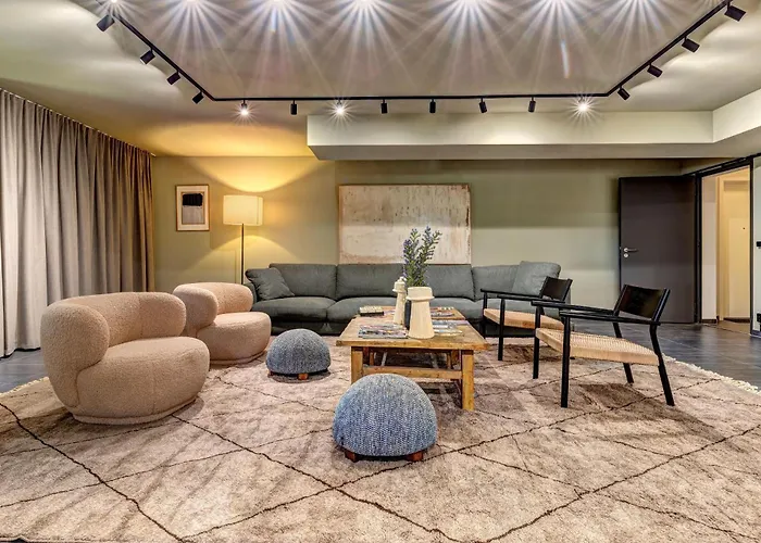 דירה Maisonette-apartment A11 