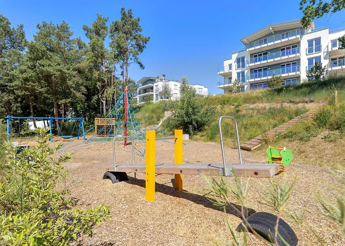 דירה Maisonette-apartment A11 