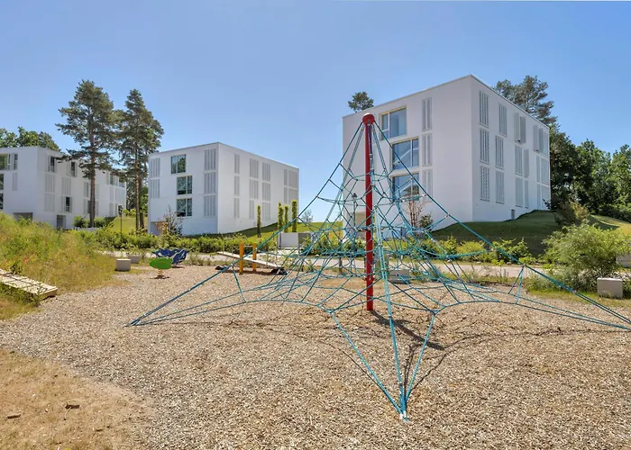 Maisonette-apartment A11 